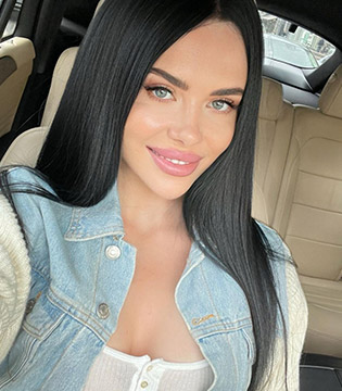lady
