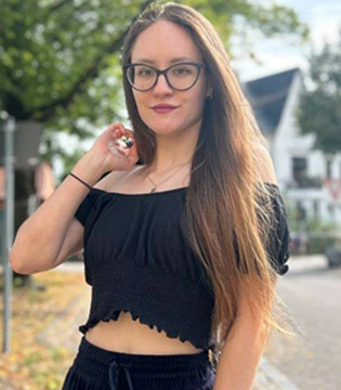 lady