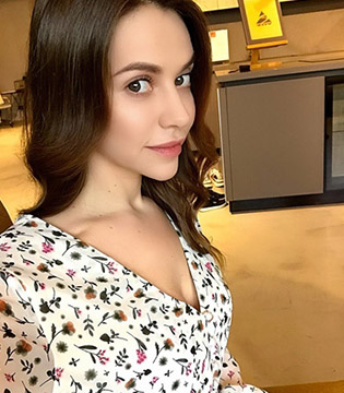 lady